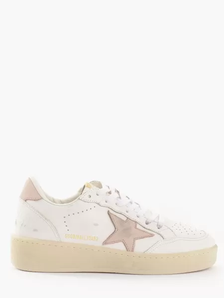GOLDEN GOOSE - SCARPE - Donna - GWF00804-10310