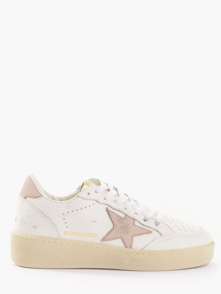 GWF00804-10310 -  - GOLDEN GOOSE