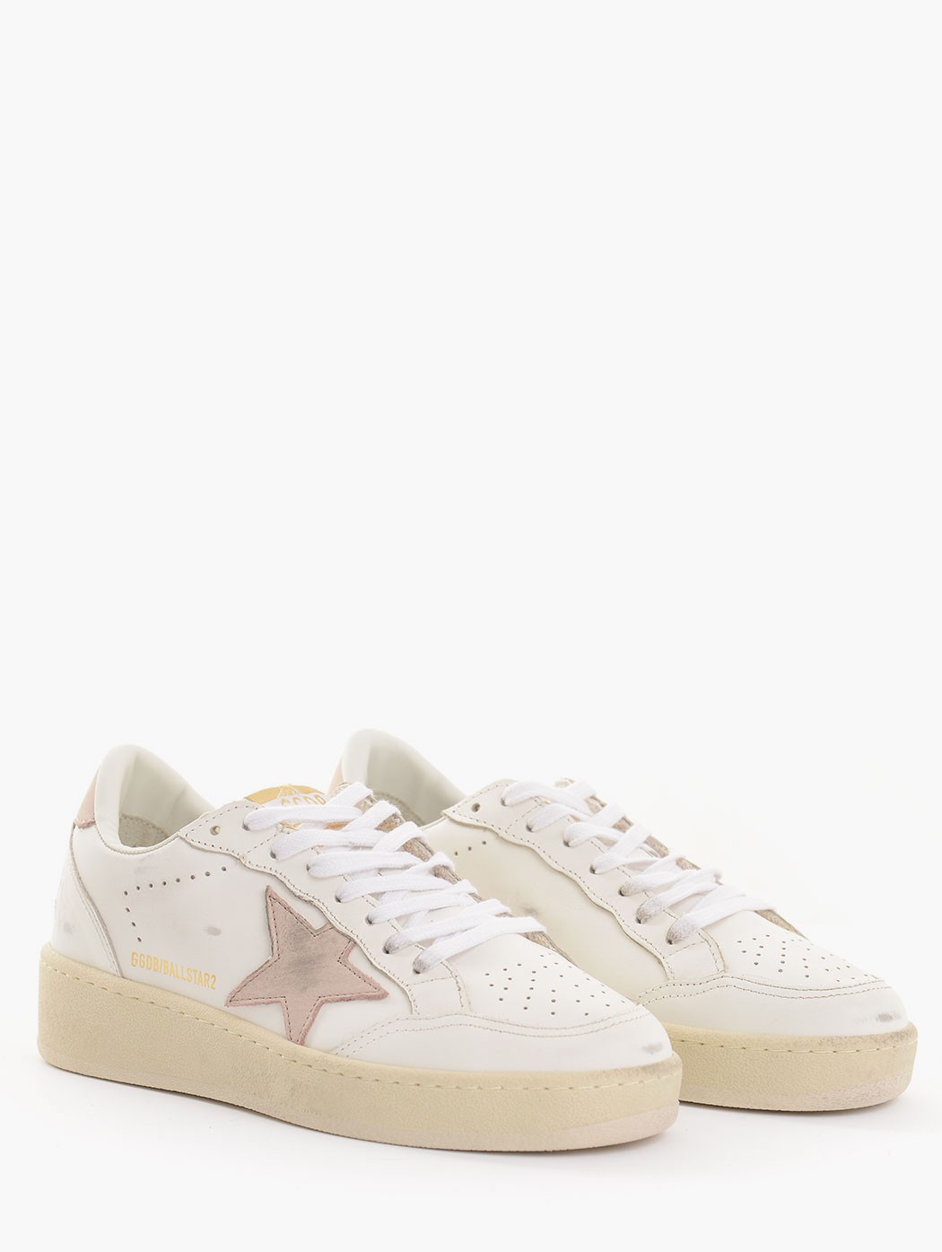 GOLDEN GOOSE - SCARPE - Donna - GWF00804-10310