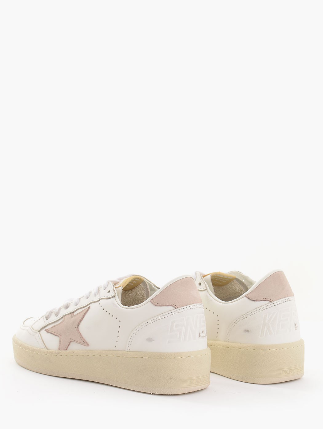 GWF00804-10310 -  - GOLDEN GOOSE