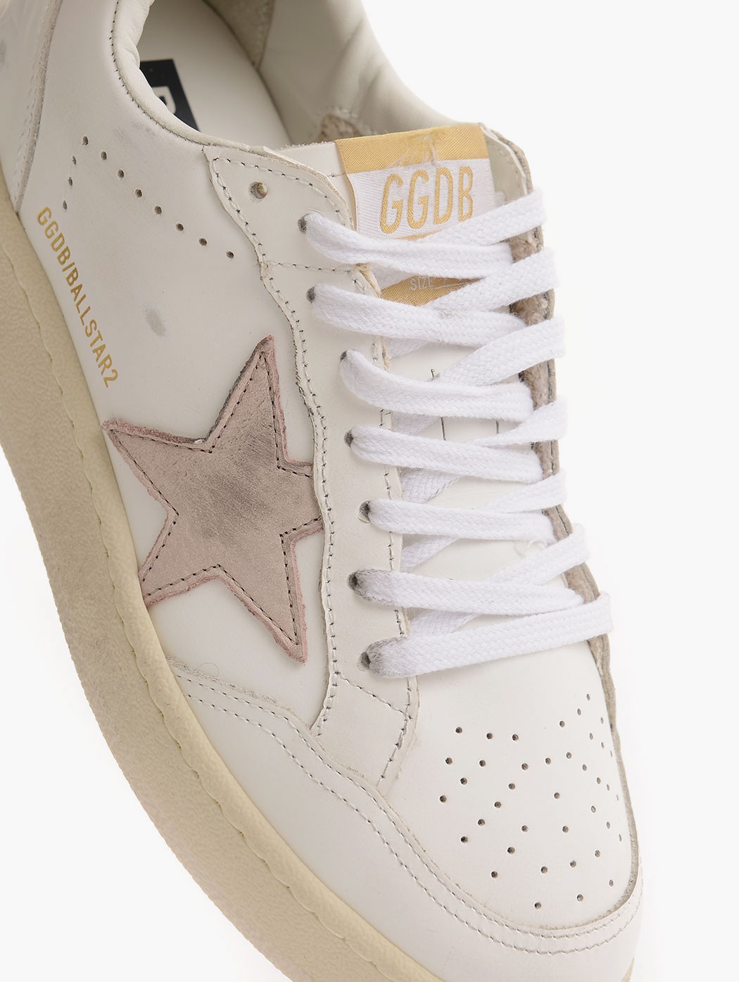 GOLDEN GOOSE - SCARPE - Donna - GWF00804-10310