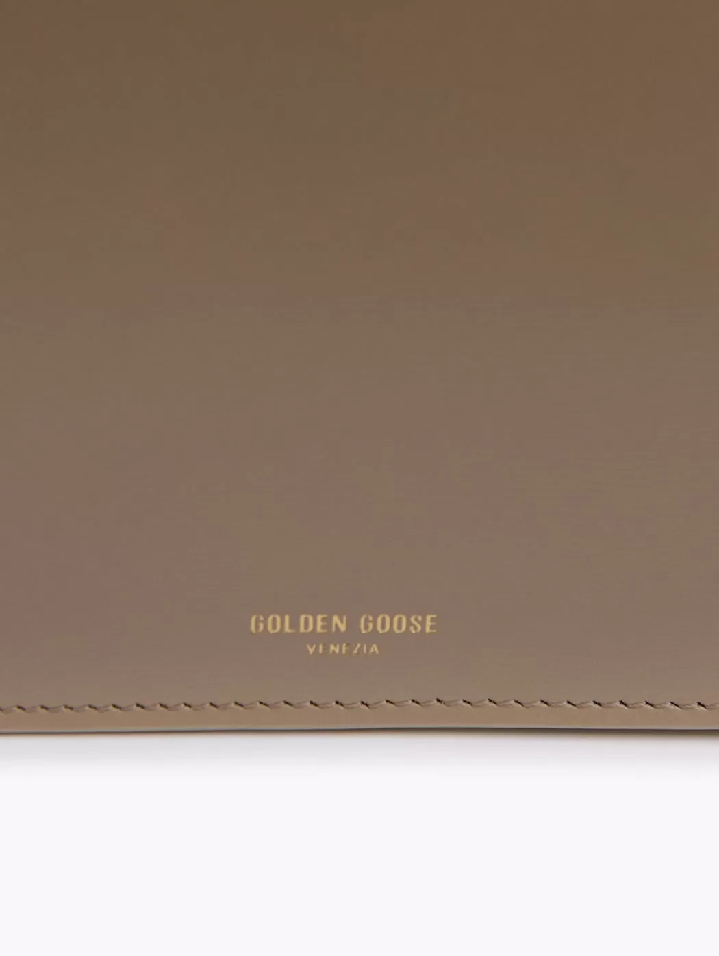 GWA00467-15219 -  - GOLDEN GOOSE