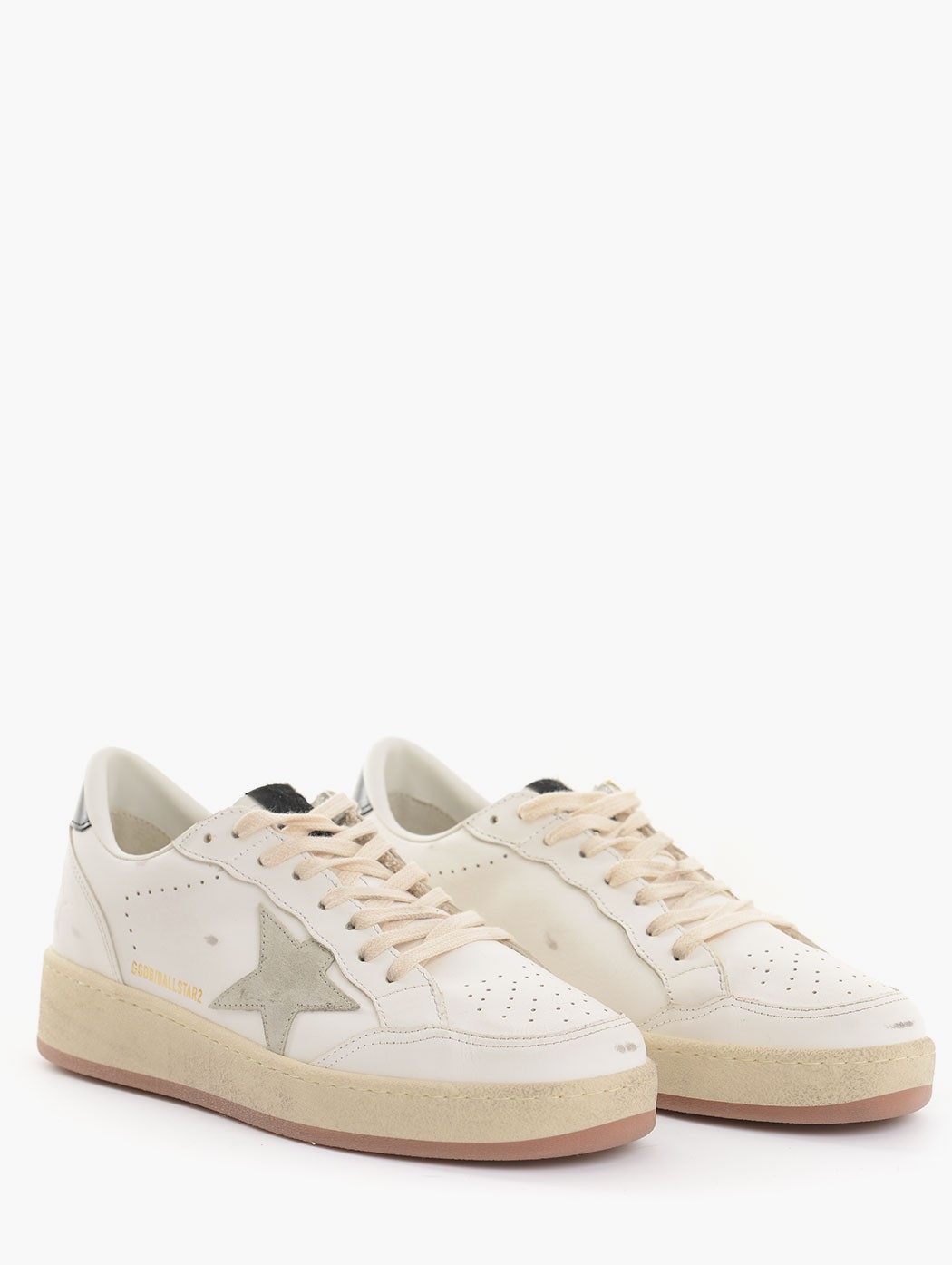 GOLDEN GOOSE - SCARPE - Uomo - GMF00804-10220