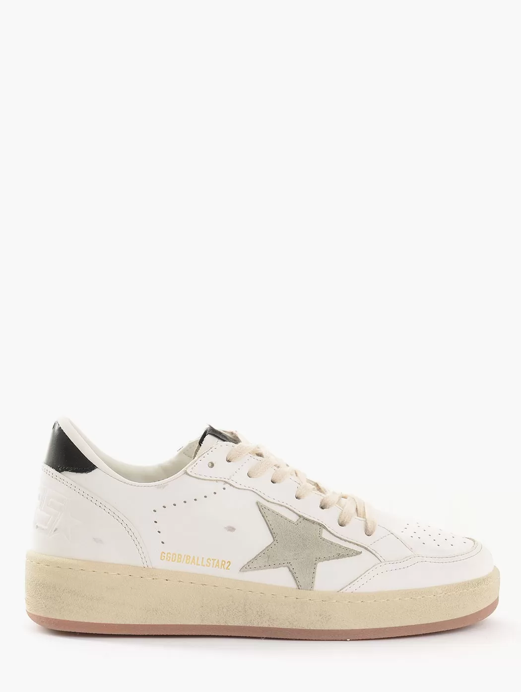 GMF00804-10220 -  - GOLDEN GOOSE