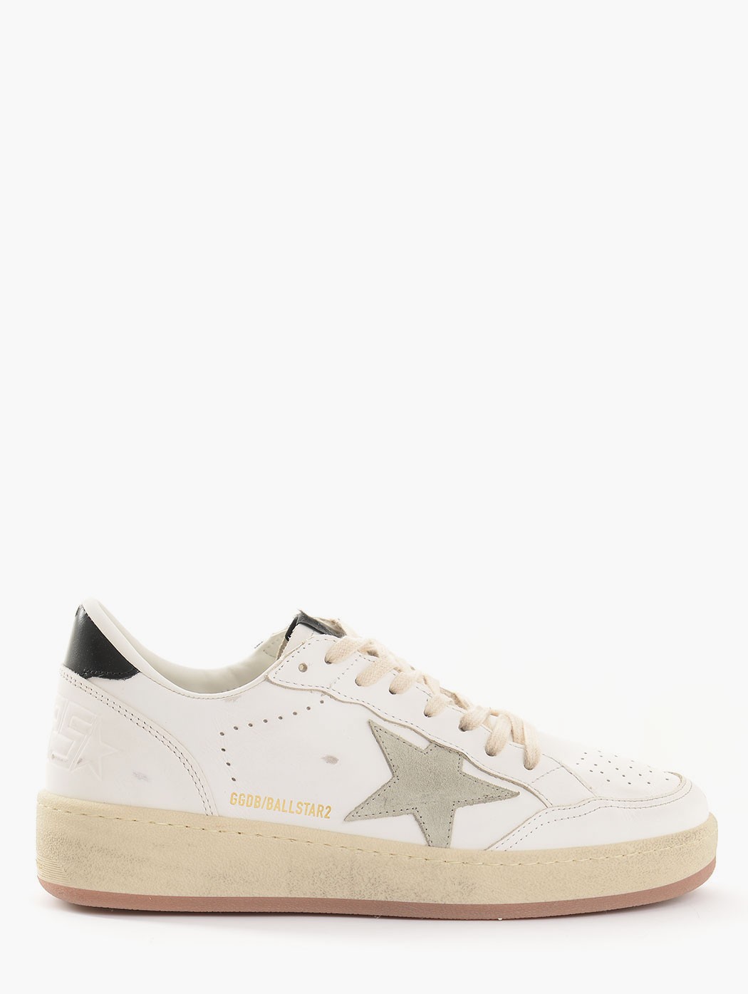 GOLDEN GOOSE - SCARPE - Uomo - GMF00804-10220