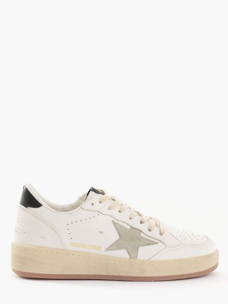 GMF00804-10220 -  - GOLDEN GOOSE