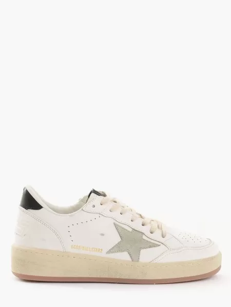 GMF00804-10220 -  - GOLDEN GOOSE