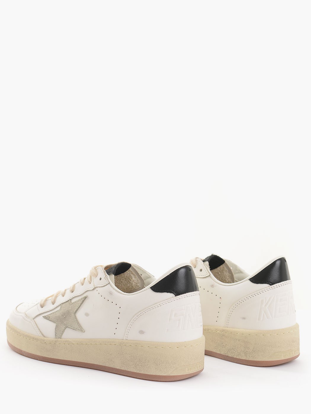 GOLDEN GOOSE - SCARPE - Uomo - GMF00804-10220