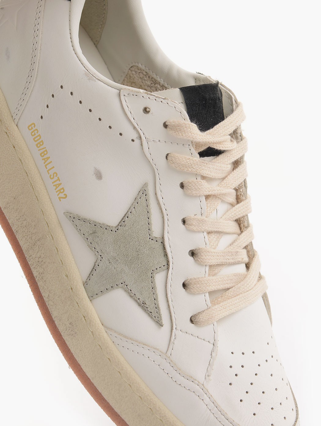 GOLDEN GOOSE - SCARPE - Uomo - GMF00804-10220