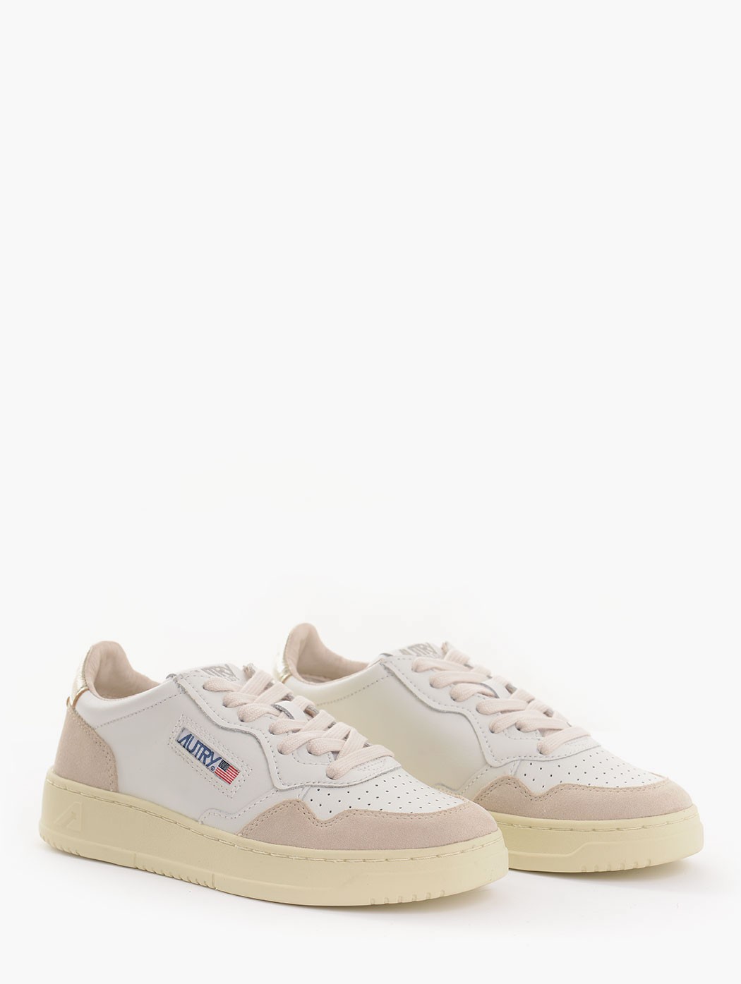 AUTRY - SCARPE - Donna - AULW-LS75