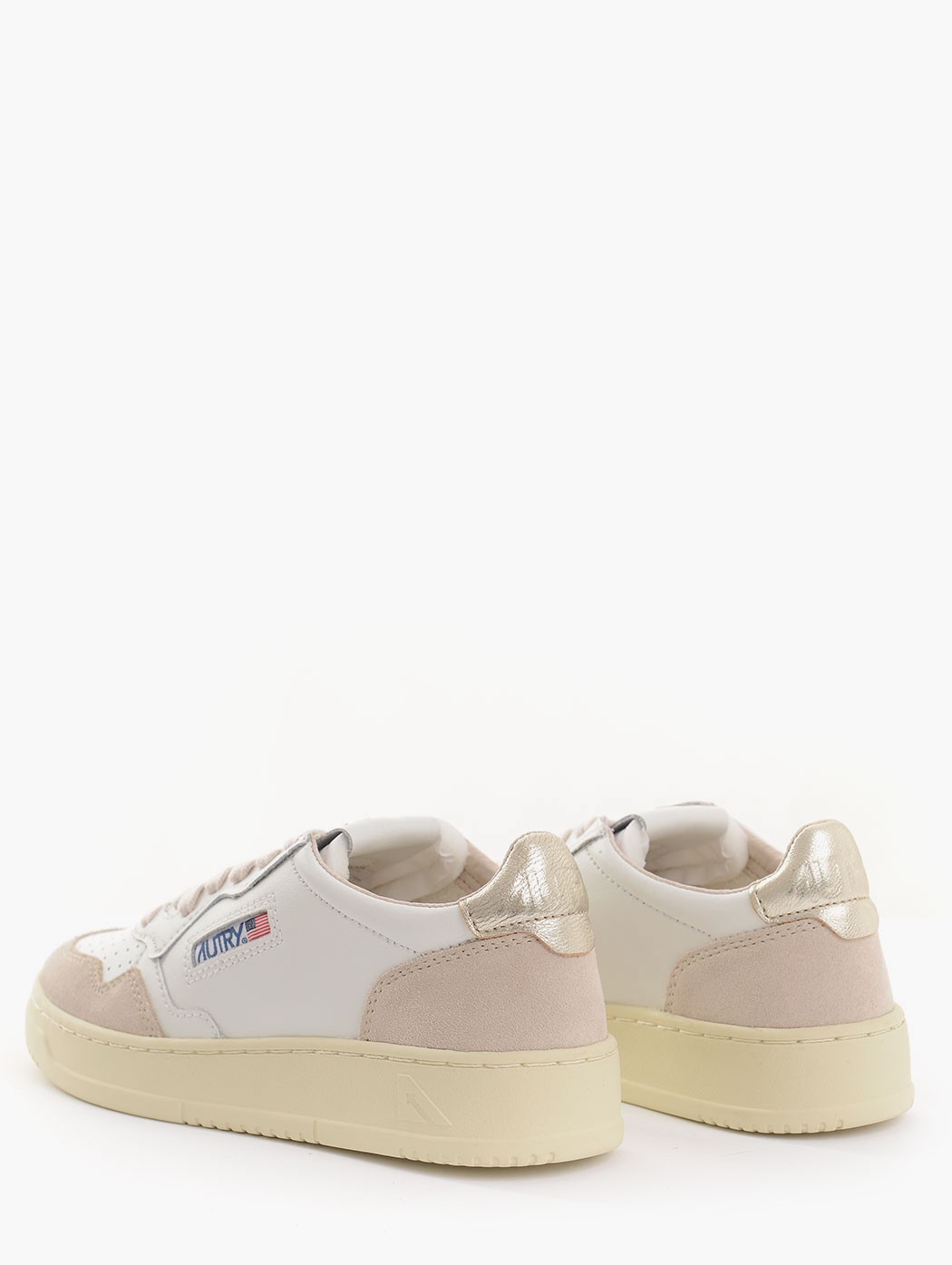 AUTRY - SCARPE - Donna - AULW-LS75
