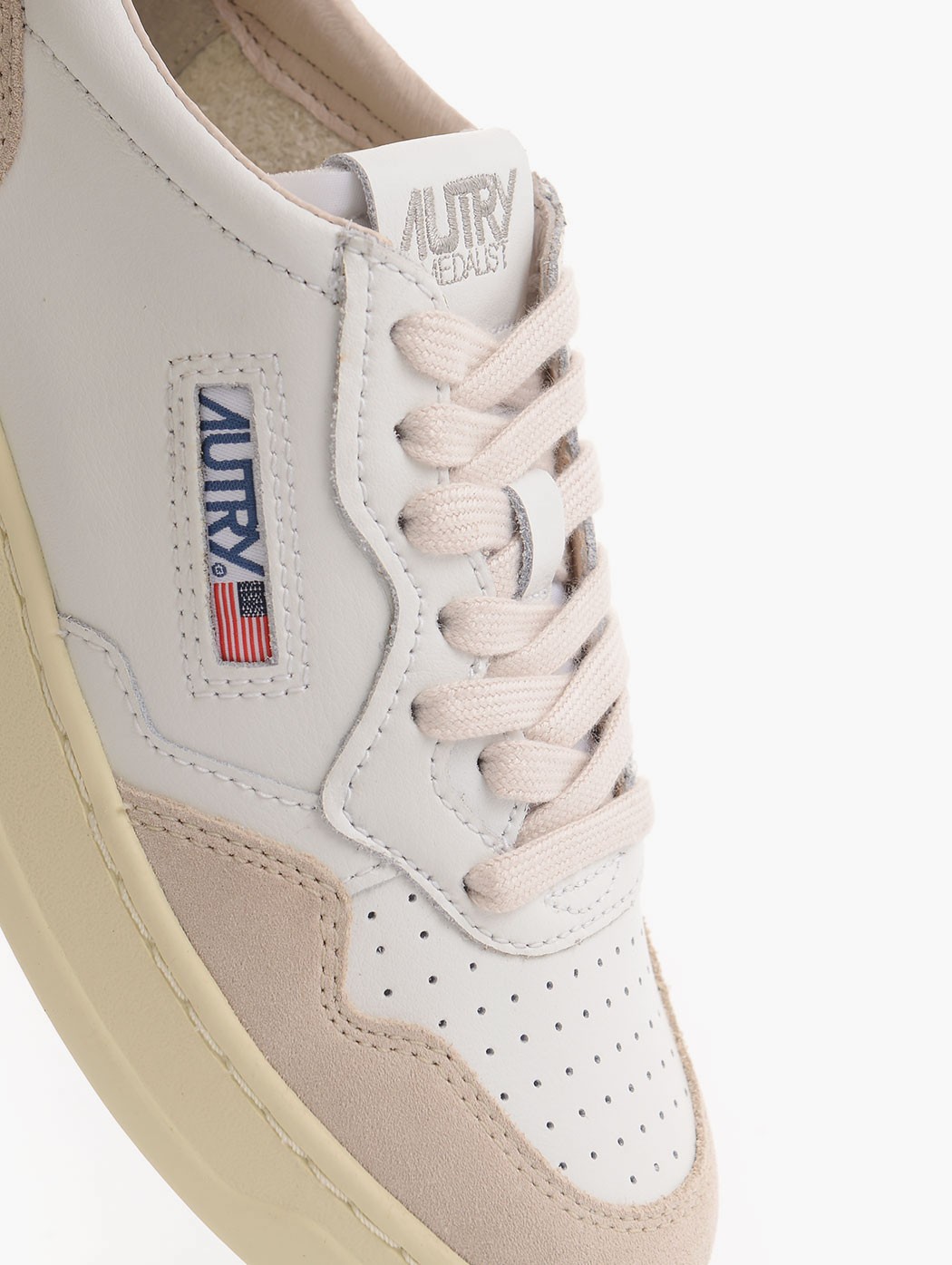AUTRY - SCARPE - Donna - AULW-LS75