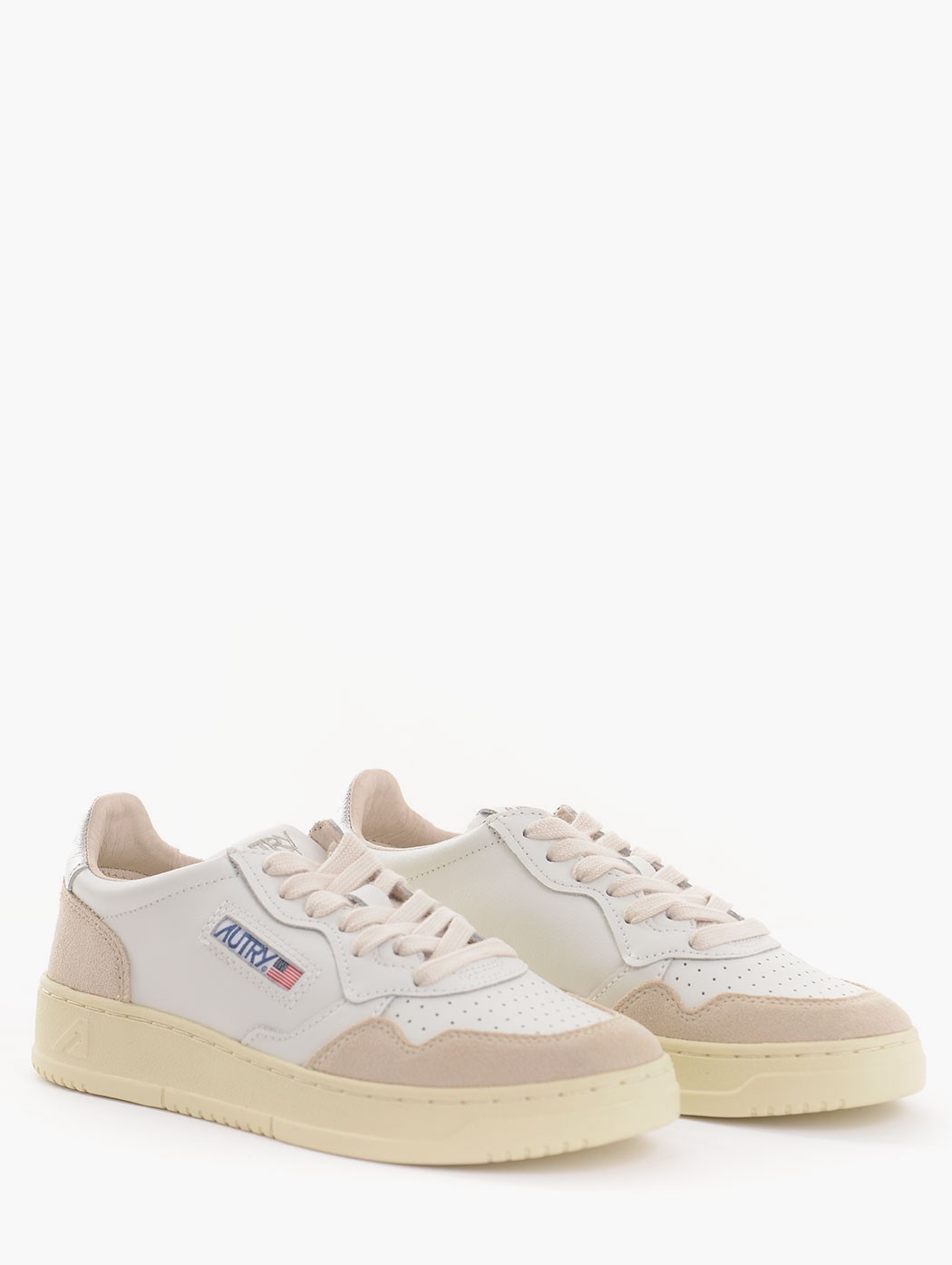 AUTRY - SCARPE - Donna - AULW-LS74