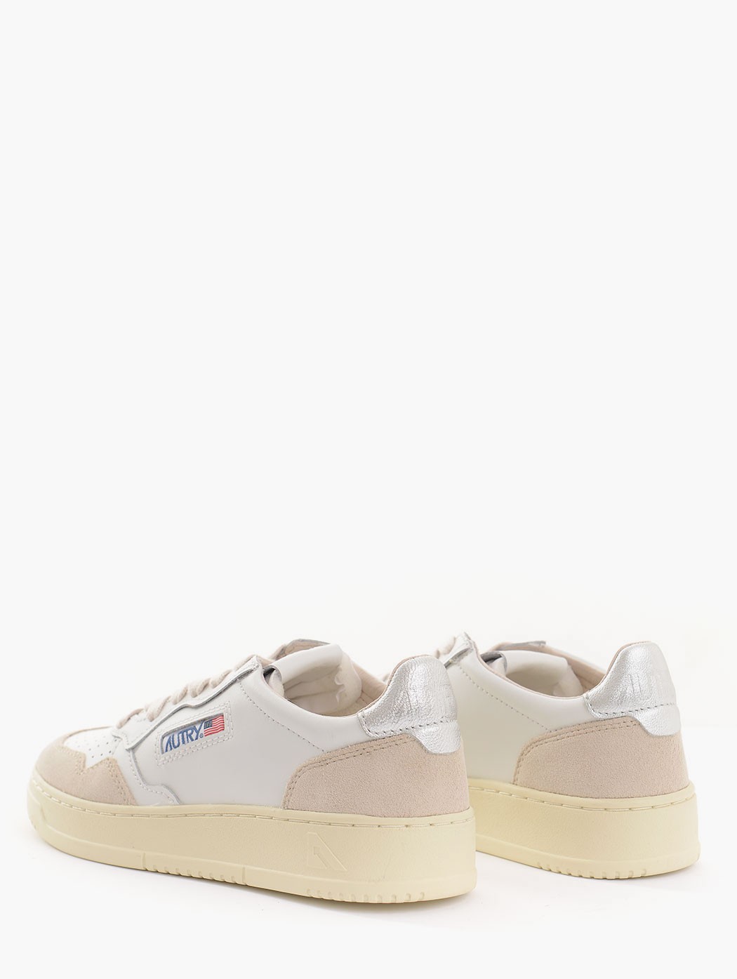 AUTRY - SCARPE - Donna - AULW-LS74