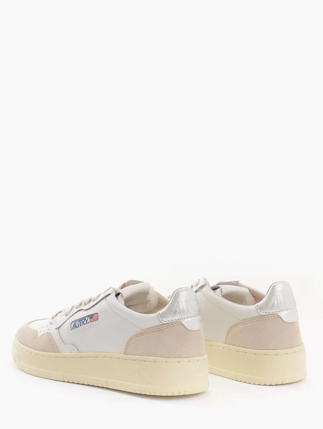AUTRY - SCARPE - Donna - AULW-LS74