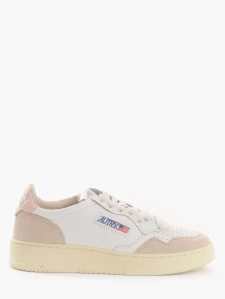 AUTRY - SCARPE - Donna - AULW-LS37