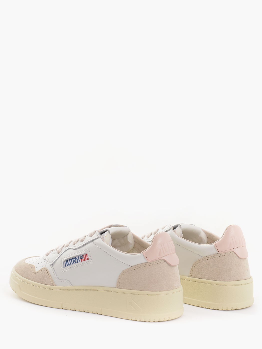 AUTRY - SCARPE - Donna - AULW-LS37