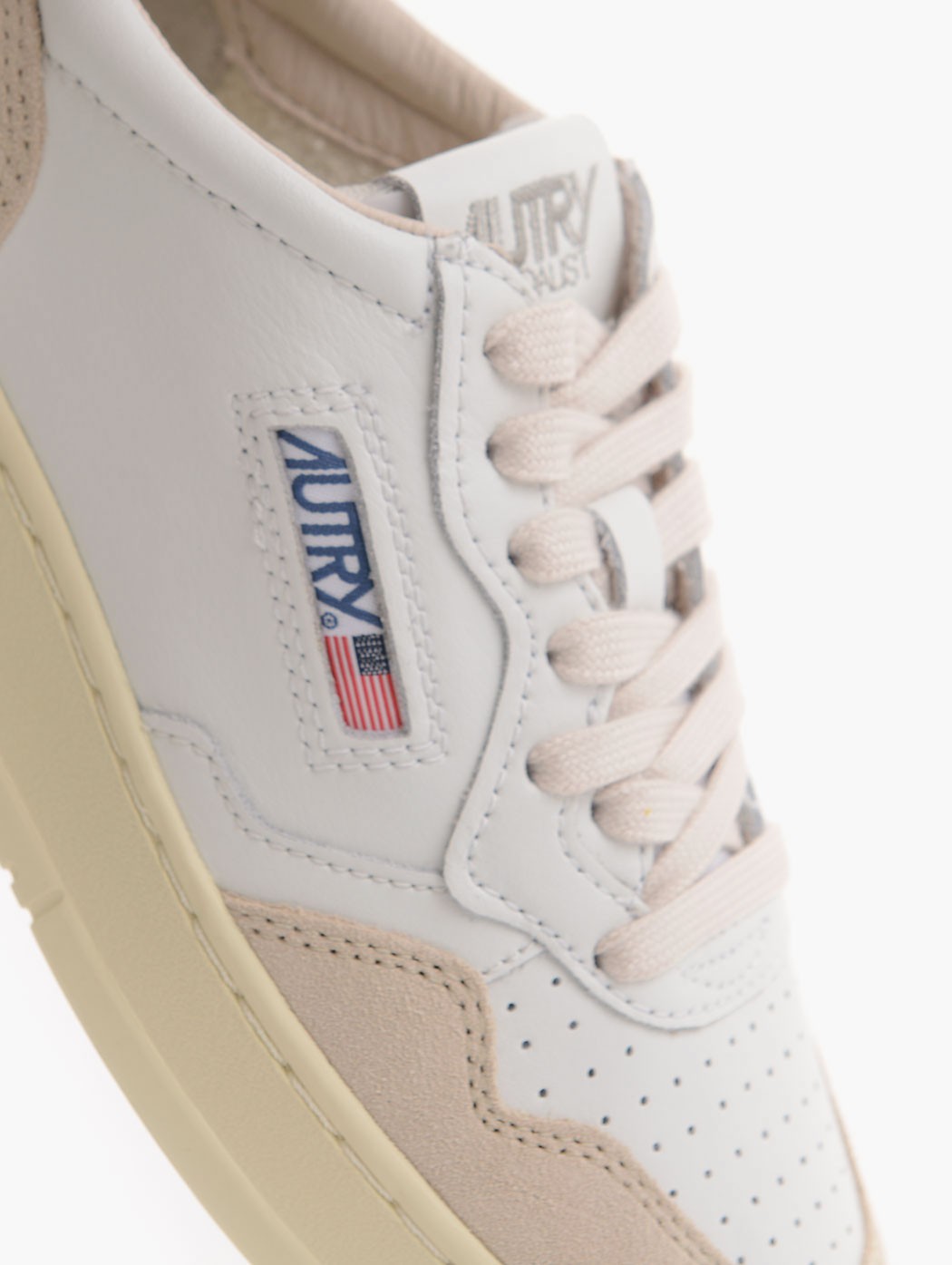 AULW-LS37 -  - AUTRY