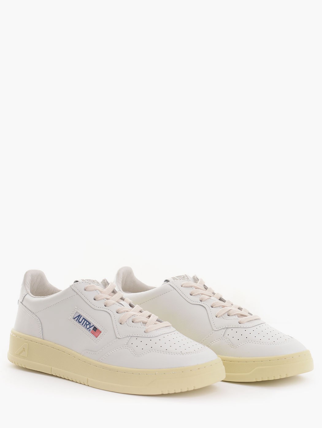 AUTRY - SCARPE - Uomo - AULM-LL15