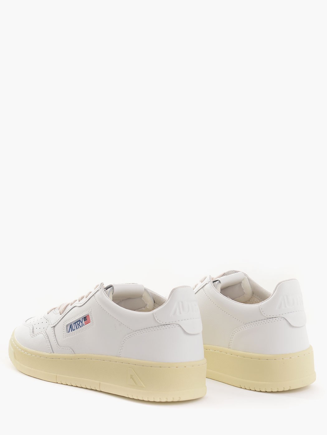 AUTRY - SCARPE - Uomo - AULM-LL15