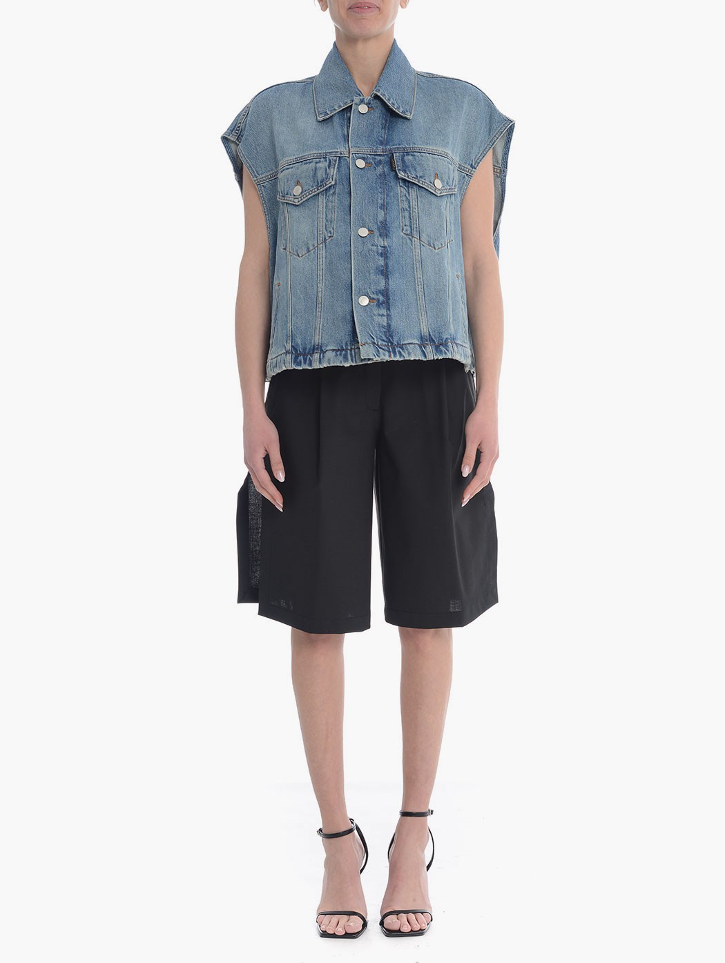 THELATEST - PANTALONE - Donna - 31B4-T0002