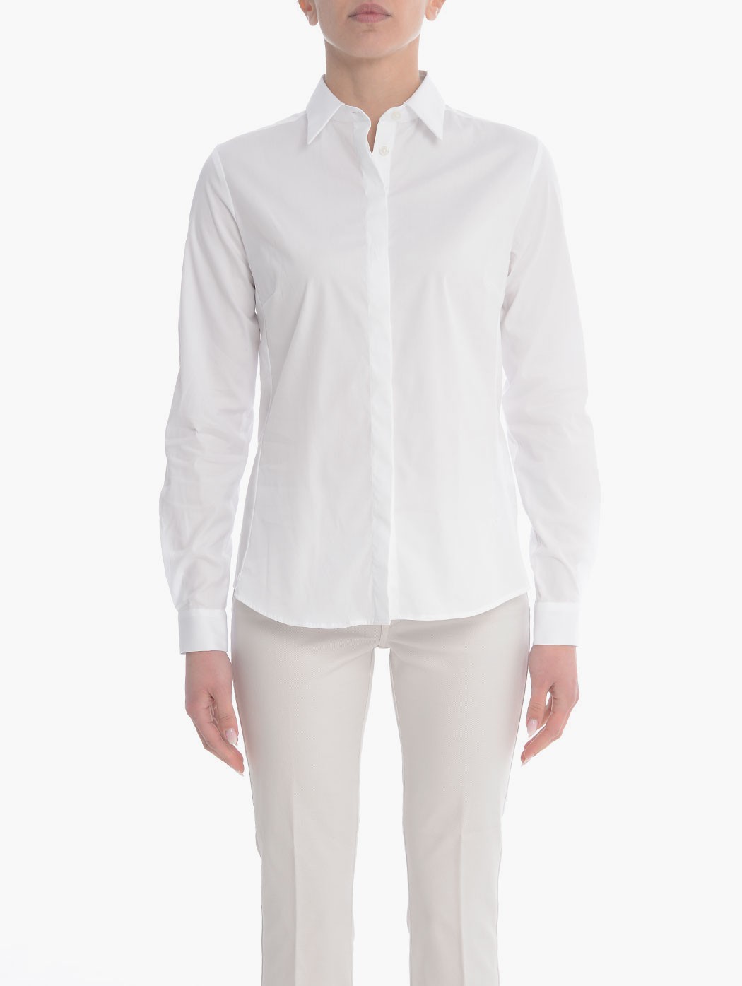 FAY - CAMICIA - Donna - 150565S-B001
