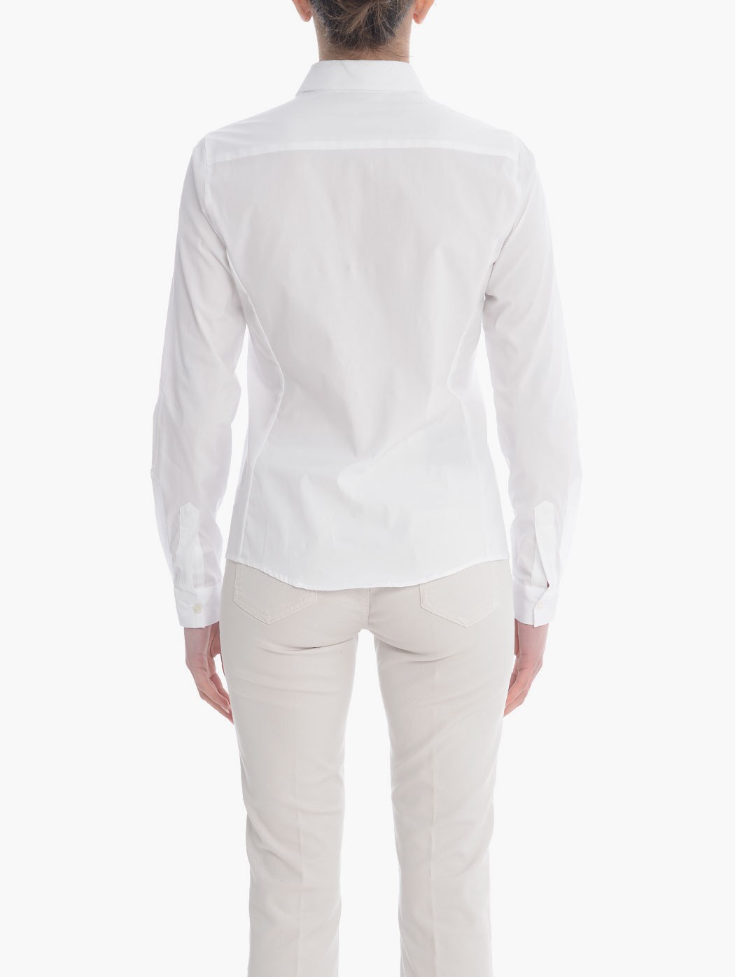 FAY - CAMICIA - Donna - 150565S-B001