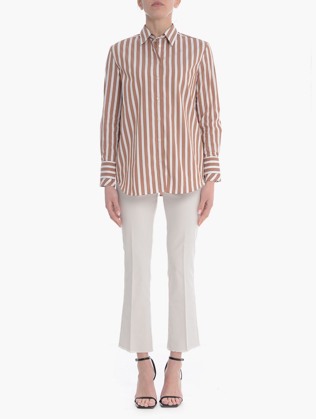 FAY - CAMICIA - Donna - 150568S-S003