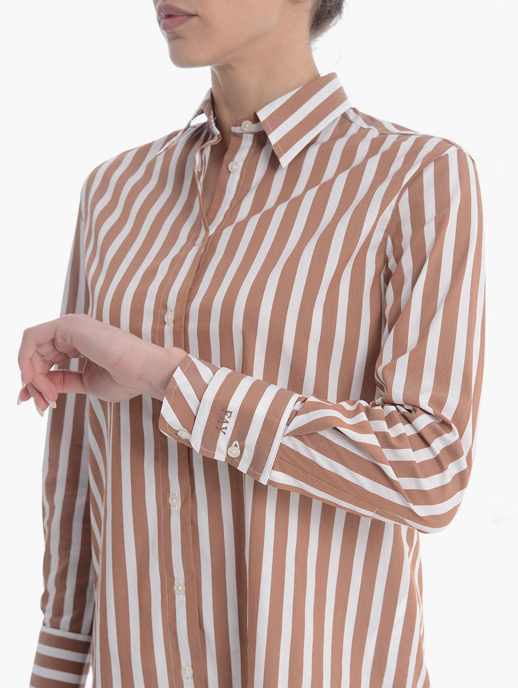 FAY - CAMICIA - Donna - 150568S-S003
