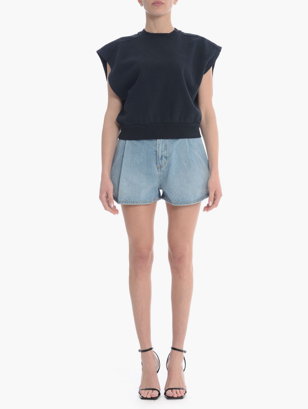 HAIKURE - MAGLIA - Donna - W54025TJ-T0010