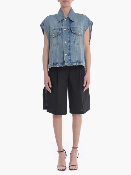 HAIKURE - GIUBBOTTO - Donna - W09115DF-L0875