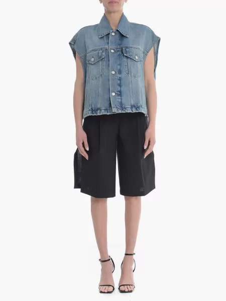 HAIKURE - GIUBBOTTO - Donna - W09115DF-L0875