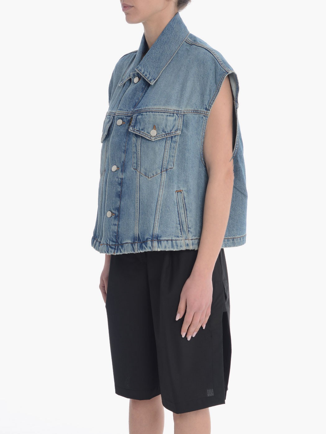 HAIKURE - GIUBBOTTO - Donna - W09115DF-L0875
