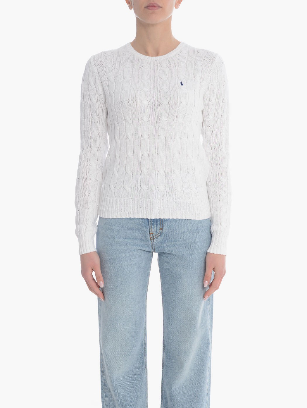 POLO RALPH LAUREN - MAGLIA - Donna - 891640-001