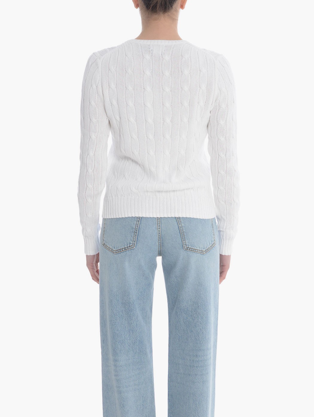 POLO RALPH LAUREN - MAGLIA - Donna - 891640-001