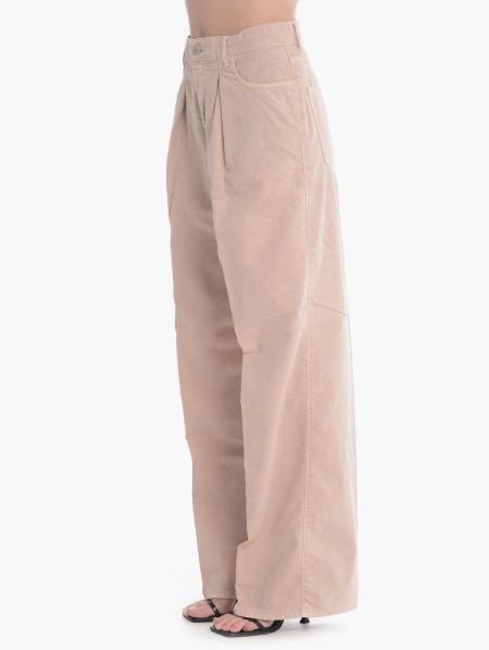HAIKURE - PANTALONE - Donna - W03340GF-T0344