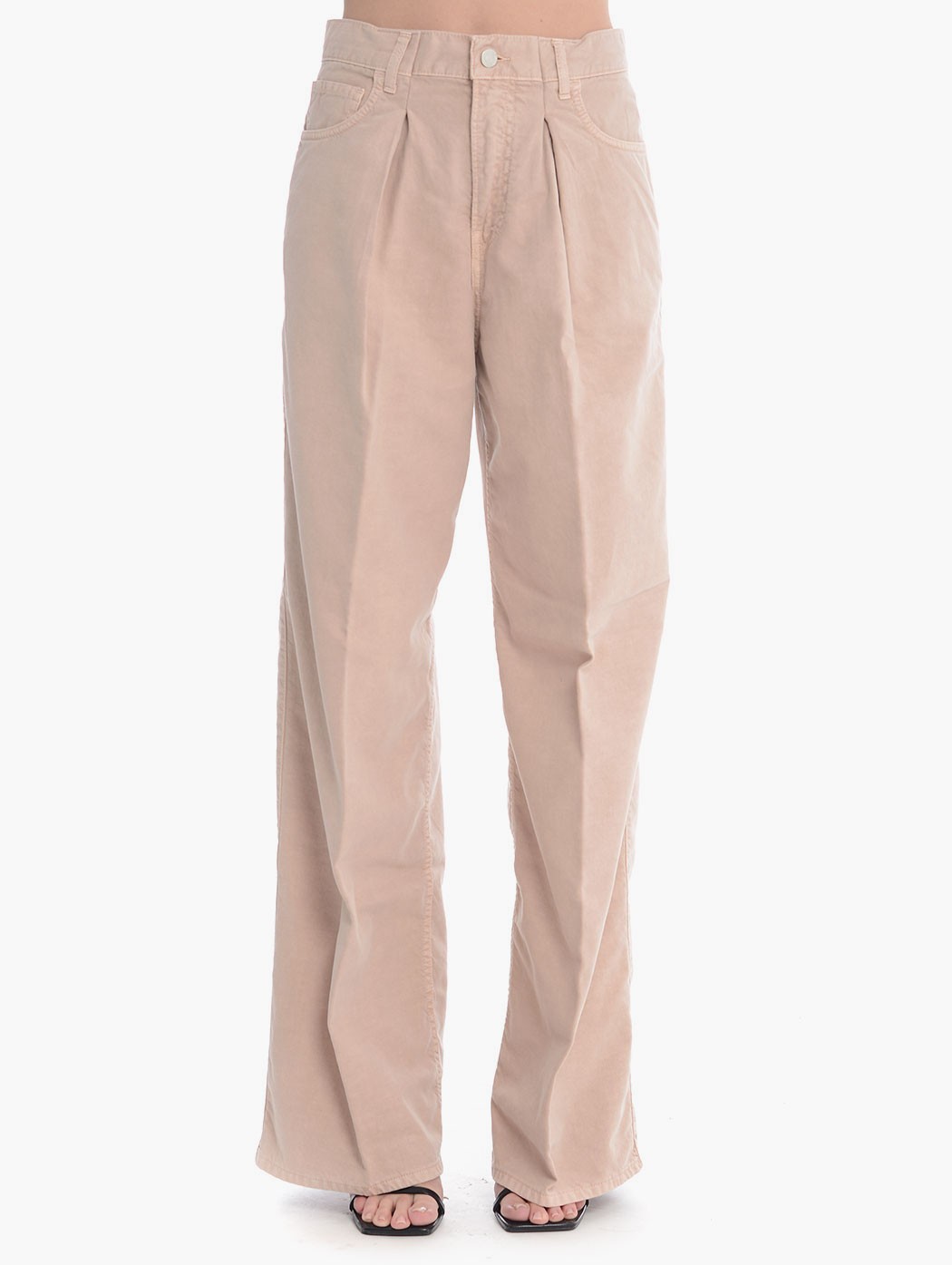 HAIKURE - PANTALONE - Donna - W03340GF-T0344