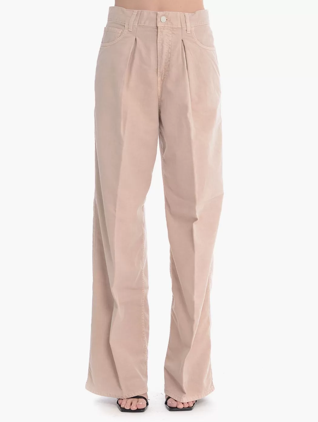 HAIKURE - PANTALONE - Donna - W03340GF-T0344