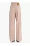 HAIKURE - PANTALONE - Donna - W03340GF-T0344
