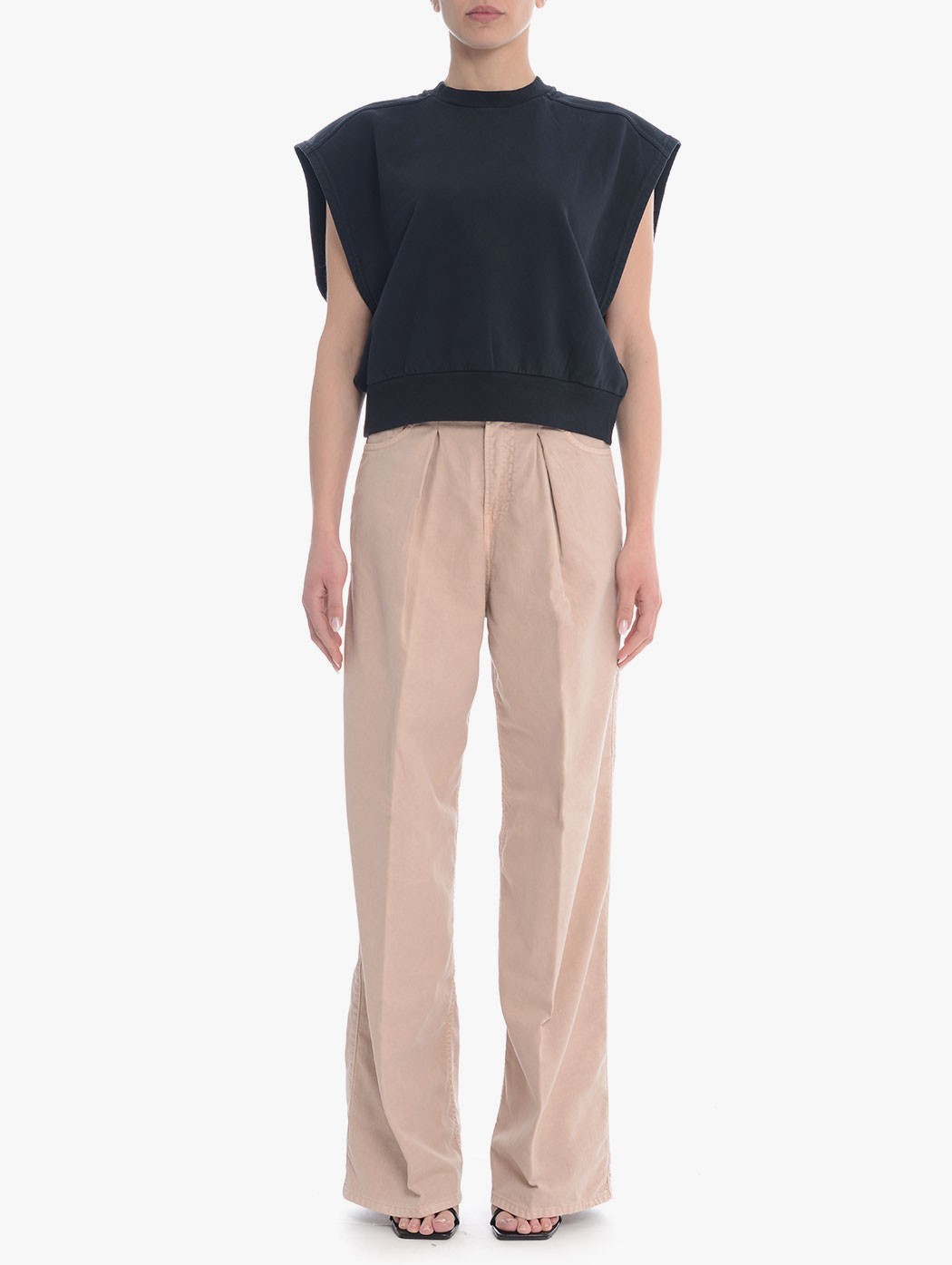 HAIKURE - PANTALONE - Donna - W03340GF-T0344