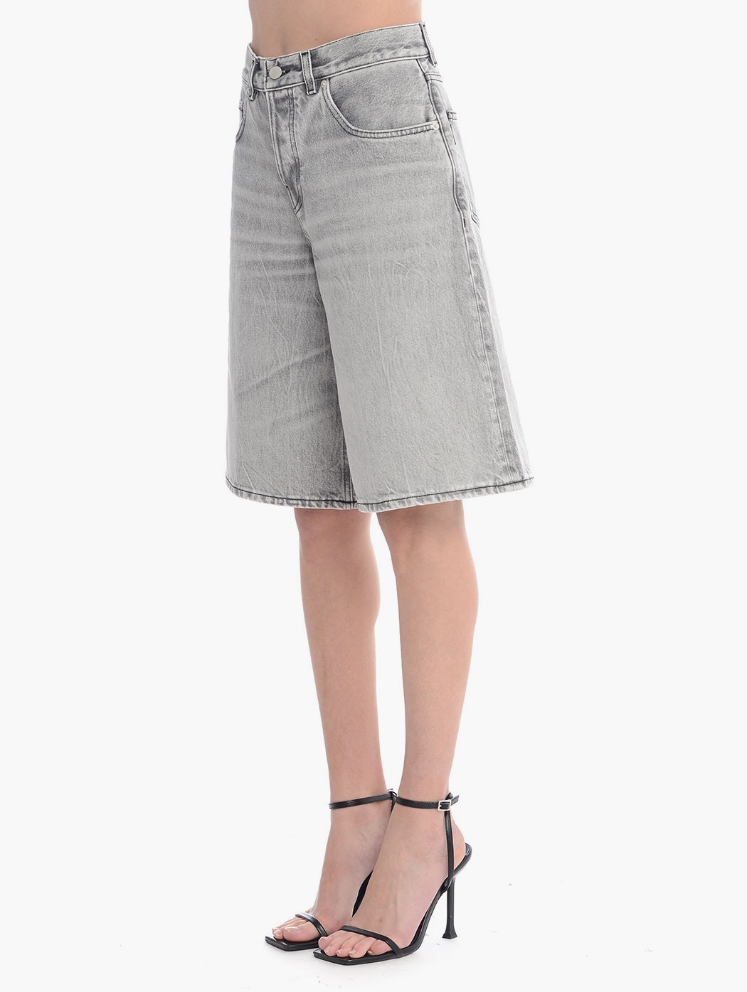 HAIKURE - PANTALONE - Donna - W03329DF-L0858