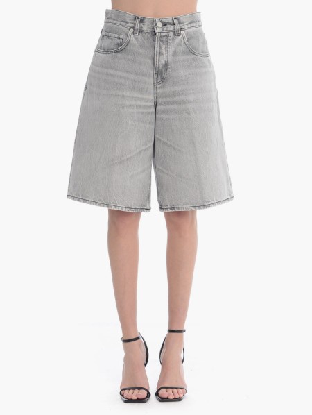 HAIKURE - PANTALONE - Donna - W03329DF-L0858
