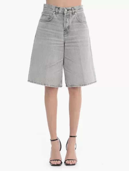 HAIKURE - PANTALONE - Donna - W03329DF-L0858