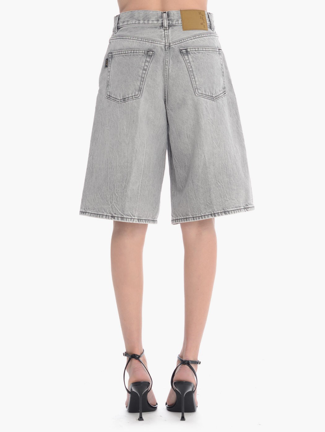 HAIKURE - PANTALONE - Donna - W03329DF-L0858