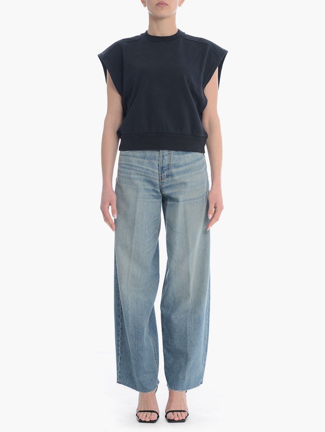 HAIKURE - PANTALONE - Donna - W03296DF-L0876