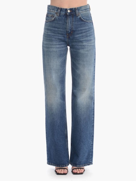 HAIKURE - PANTALONE - DONN - W03185DF-L0721