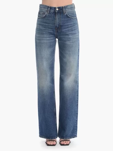 HAIKURE - PANTALONE - DONN - W03185DF-L0721