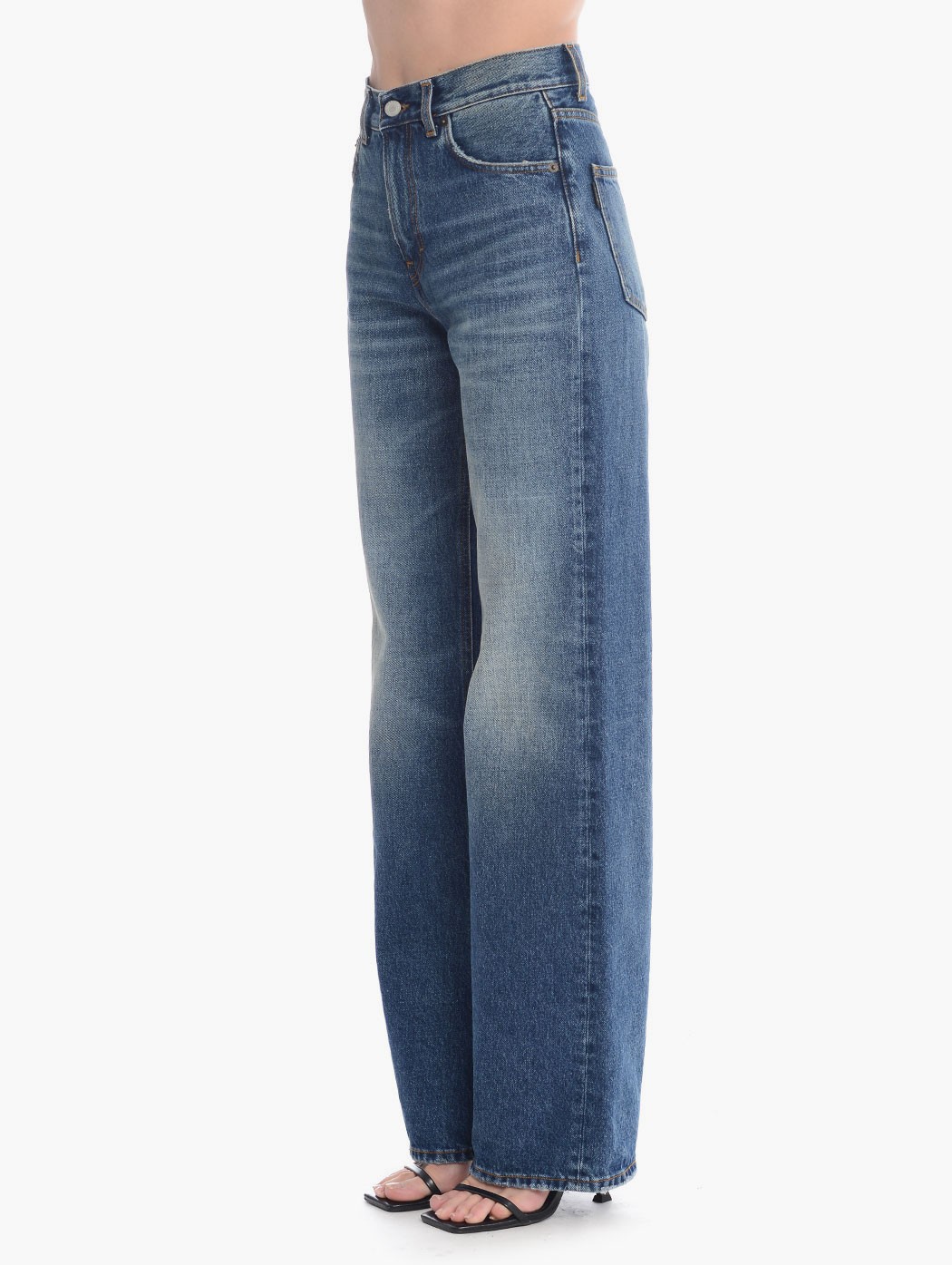 HAIKURE - PANTALONE - DONN - W03185DF-L0721