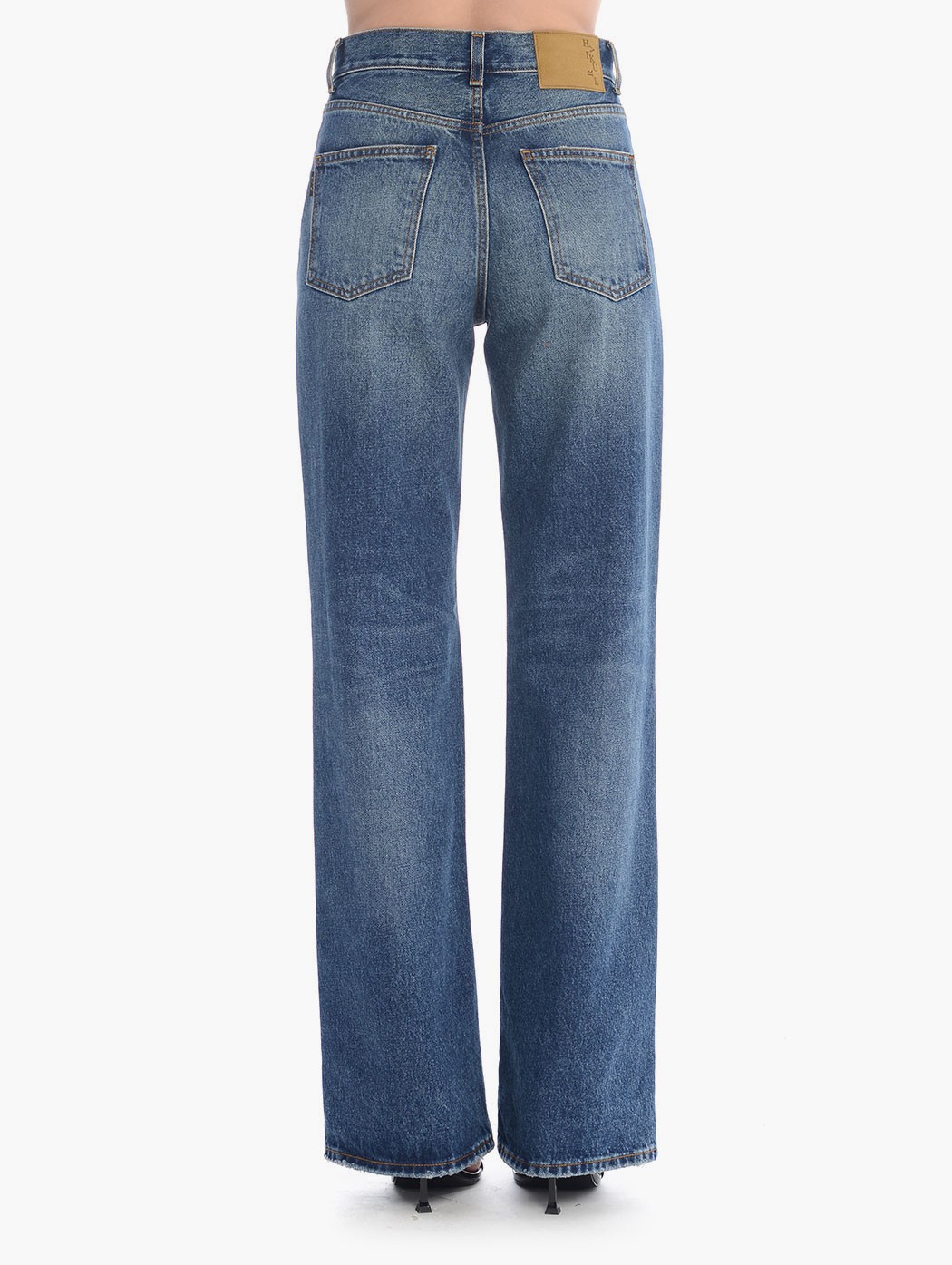 HAIKURE - PANTALONE - DONN - W03185DF-L0721