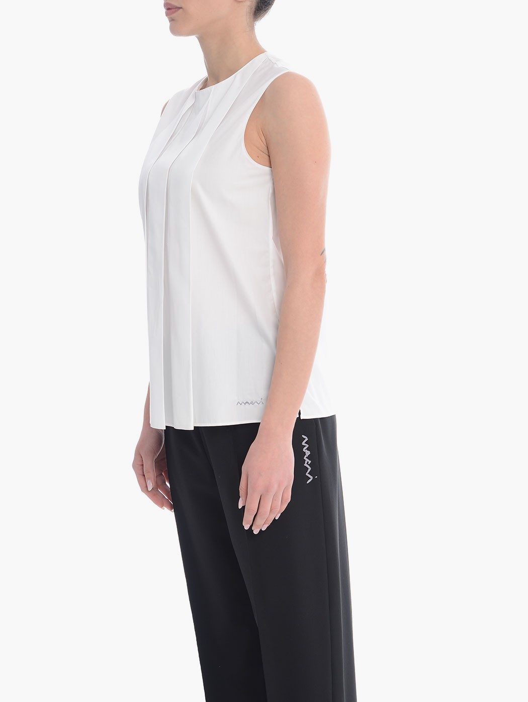 MARNI - MAGLIA - Donna - TTMA0373S0-00W01